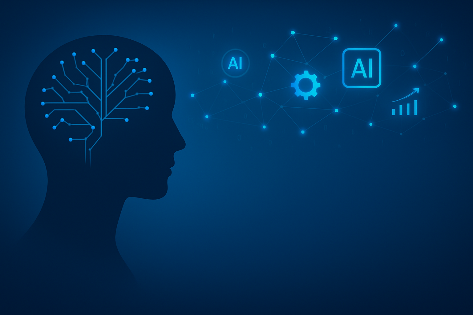 Anticiper les mutations du numérique : pourquoi l’IA, l’automatisation et l’agilité sont devenues incontournables en 2025