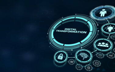 Concept of digitization of business processes and modern technol