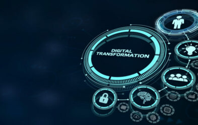 Concept of digitization of business processes and modern technol