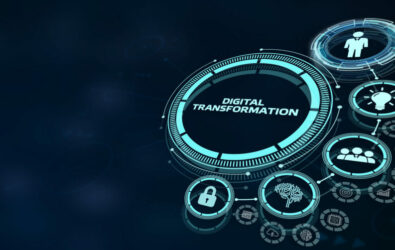 Concept of digitization of business processes and modern technol